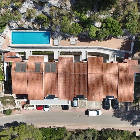 Apartamentos El Rio Cala Galdana  Luaran gambar