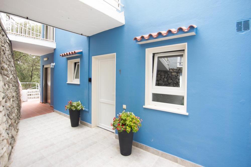 Apartamentos El Rio Cala Galdana  Luaran gambar