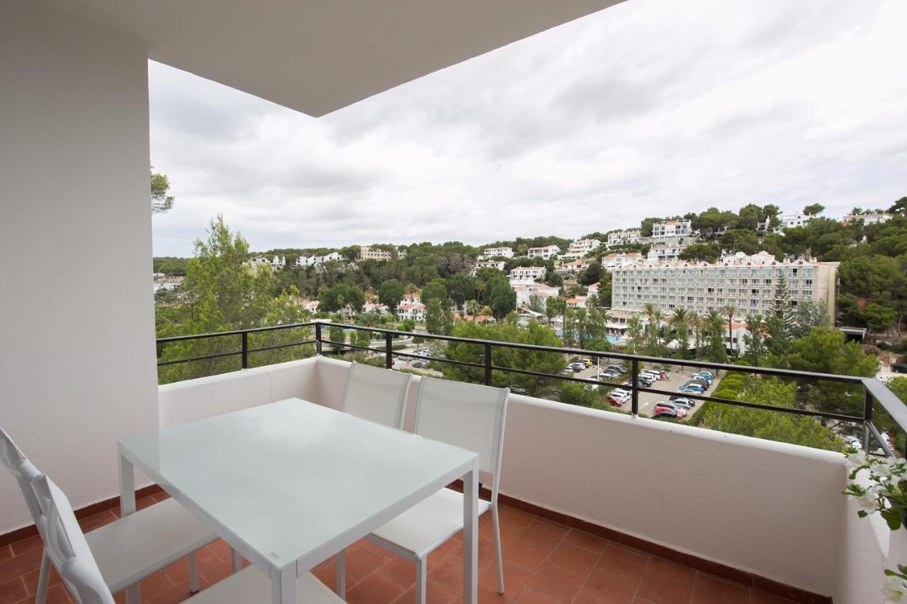 Apartamentos El Rio Cala Galdana  Luaran gambar